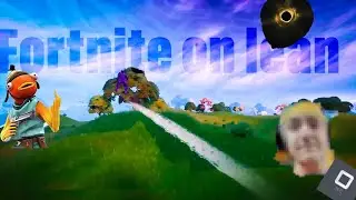 Fortnite season 2 for commercial use only
