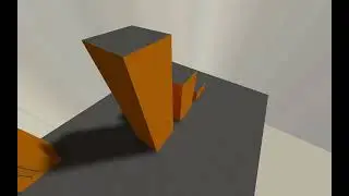 Advanced NPC Ladder Testing