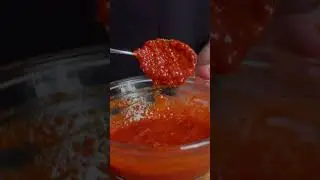 Нэнмён - Корейская Холодная Лапша