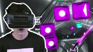 MY BEST BEAT SABER PLAY