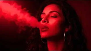 Smoke Mood - Just Relax | Chill House & Deep House Mix 🎧 Chill / Night Vibes Vol. 56 / Stress Relief