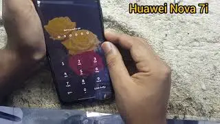 nova 7i hard reset frp bypass google account | HUAWEI JNY-LX1 ALL SATTING RESET