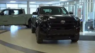 General Dealership