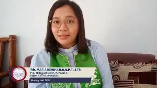 Morning Call GPIB | Jumat 30 Agustus 2024 | Episode 2324