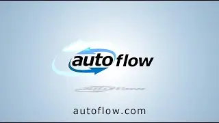 Autoflow DVI Quick Start Series: Step 1: Inspect.