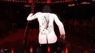 WWE 2k23 Royal Rumble EMD edition