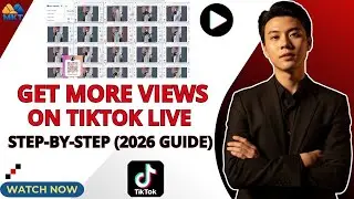 Auto View Live Tiktok (Guide 2026) | Get More Views On Tiktok Live