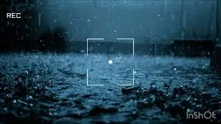 ANNA BLUE - EVERY TIME THE RAIN COMES DOWN (432Hz)