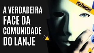 World of Warcraft - A verdadeira Face da Comunidade do Lanjelive