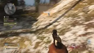 Call of Duty®: Modern Warfare® Bad Aim