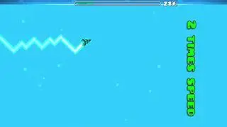 Wave spam?!