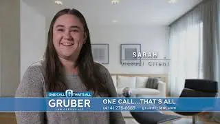 Kind Words - Gruber Law Offices