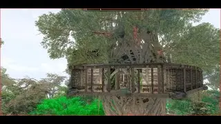 Nevah's Island - Skyrim Special Edition/AE Player Home Mod