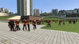 Атомная война 1986 год