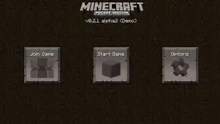 КАК СКАЧАТЬ САМУЮ ПЕРВУЮ ВЕРСИЮ MINECRAFT PE