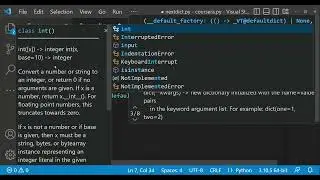 Count tuples occurence in list of tuple in python