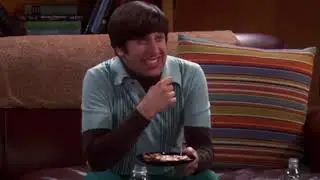 Big Bang A Teoria Dublado – A Grande Colisão de Hadrons clip5