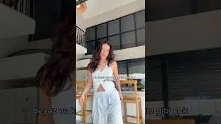 İç gösteren kıyafetlerle nasıl bir iç çamaşır giyiyorum