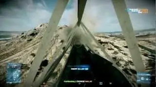 Battlefield 3 - SHOTGUNS