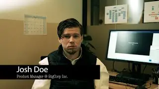 Interview with Product Manager in 2024 [Corporate]