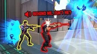 FUNNIEST MOMENTS IN VALORANT 