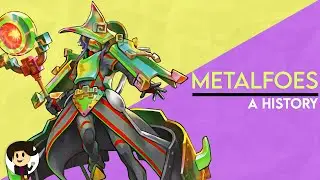Why Was Metalfoes Tier 1? - Yu-Gi-Oh!