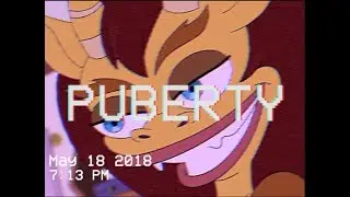 －　Ｐｕｂｅｒｔｙ　－　さ緯ラ