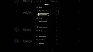 How to Check Display Over Other Apps in Android | Display Over Apps Kaise Karen | 
