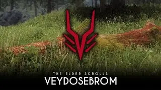 SKYRIM SE MOD TES - Veydosebrom