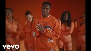 Dizzee Rascal - Body Loose