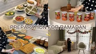 RAMAZAN TELAŞI 🌙 PRATİK VE LEZZETLİ İFTAR MENÜSÜ | KAVANOZ KEBABI | RAMAZAN PİDESİ TARİFİ |SAHURLUK