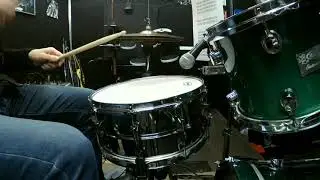 Походный Марш\Облегчëнный вариант/120 bpm 