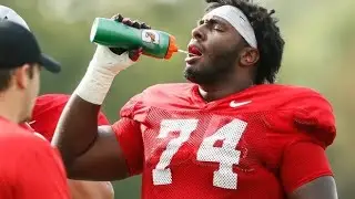 OSU Insider: New Left Tackle BUZZ For Penn State?? WHAC Buzz