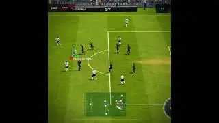 Neymar Santos ☠️ #fifamobile #fifa #fifafootball #footballgame #fifagameplay