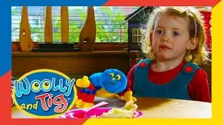 ‪@WoollyandTigOfficial‬