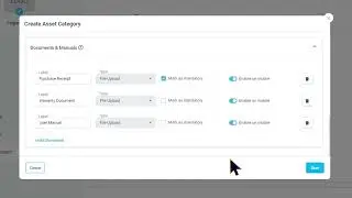 Discover Effortless Asset Management with ReachOut