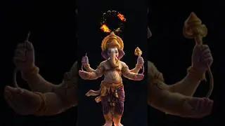 The secret power of Shree Ganesha Deva २ #shorts #shortsfeed #ganesh #ganesha #trending #viralshort