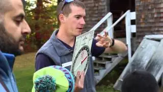Utopia - Boston: Fall 2015 Retreat