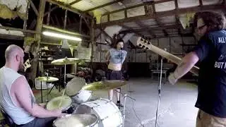 Sunflo'er live at Mathcore Index Fest 2020 (HD live session)