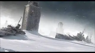 Electrovot – Winter Day (feat. Chris Reynolds) [HD]