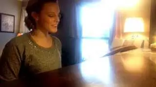 Red (Taylor Swift) covered by Kaylee Brown