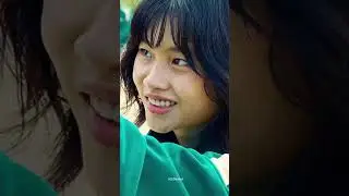 Jung Ho Yeon, Pemeran Kang Sae Byeok di Drama Korea Squid Game🥰