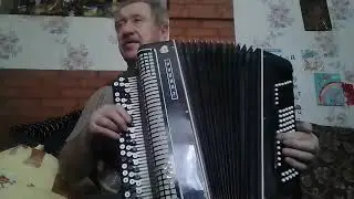 Песни нашей молодости.Старый клен.
