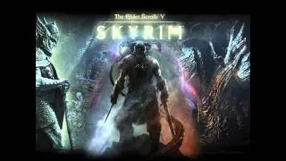 Dovahclean Song! (Skyrim Trailer Parody)