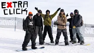 EXTRA CLICK Ep. 2