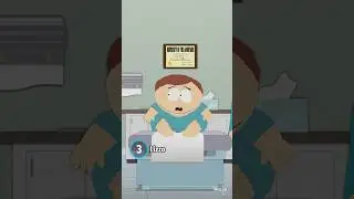 South Park Makes Fun of Ozempic! 💀