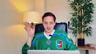 Хоккей в Турции, Измир, личный опыт и игра вратарём.