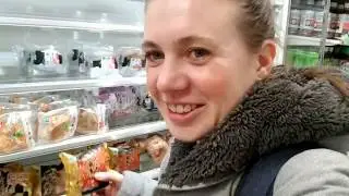 שגרת חיים ביפן בתקופה לחוצה! האם הפסקנו לצאת מהבית?☣️ ?איך החתולים שלנו מתמודדים אצל הווטרינר!
