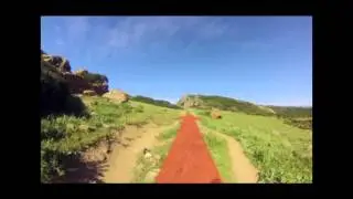 Tracklander