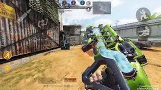Ranked match multiplayer | Cod mobile gameplay